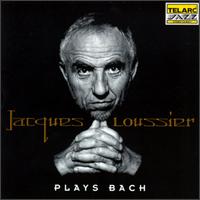 Jacques Loussier - Jacques Loussier Plays Bach lyrics