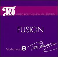 Teo Macero - Fusion lyrics