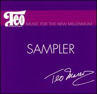 Teo Macero - Sampler lyrics