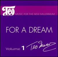 Teo Macero - For a Dream lyrics