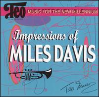 Teo Macero - Impressions of Miles Davis lyrics