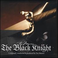 Teo Macero - Black Knight lyrics