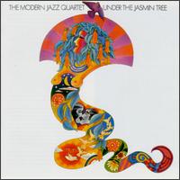The Modern Jazz Quartet - Under the Jasmin Tree lyrics