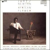 James Newton - The African Flower lyrics