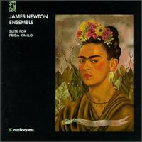 James Newton - Suite for Frida Kahlo lyrics