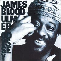 James Blood Ulmer - Odyssey lyrics