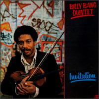 Billy Bang - Invitation lyrics