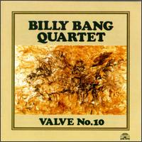 Billy Bang - Valve, No. 10 lyrics