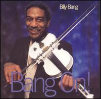 Billy Bang - Bang On! lyrics