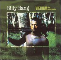 Billy Bang - Vietnam: The Aftermath lyrics