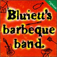 Hamiet Bluiett - Bluiett's Barbeque Band lyrics