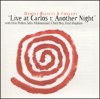 Hamiet Bluiett - Live at Carlos I: Another Night lyrics