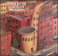 Arthur Blythe - Lenox Avenue Breakdown lyrics