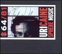Uri Caine - Sphere Music lyrics
