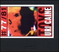 Uri Caine - Toys lyrics