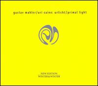 Uri Caine - Urlicht/Primal Light lyrics