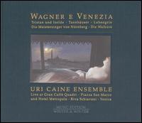 Uri Caine - Wagner e Venezia [live] lyrics