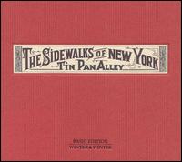 Uri Caine - The Sidewalks of New York: Tin Pan Alley lyrics