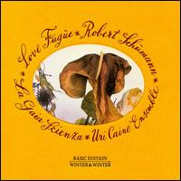 Uri Caine - Love Fugue lyrics