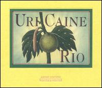 Uri Caine - Rio lyrics