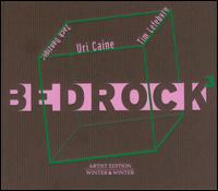 Uri Caine - Bedrock lyrics