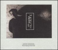 Uri Caine - Solitaire lyrics