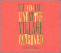 Uri Caine - Live at the Village Vanguard lyrics