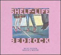 Uri Caine - Shelf-Life lyrics