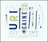 Uri Caine - Plays Mozart lyrics