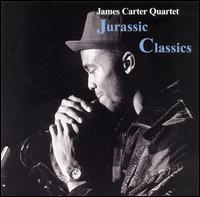 James Carter - Jurassic Classics lyrics