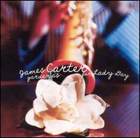 James Carter - Gardenias for Lady Day lyrics