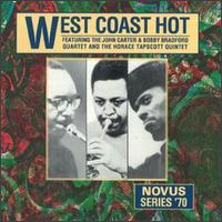 John Carter - West Coast Hot lyrics
