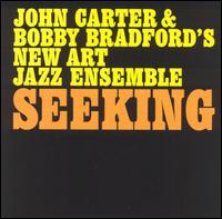John Carter - Seeking lyrics