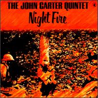 John Carter - Suite of Early American Folk Pieces for Solo Clarinet lyrics