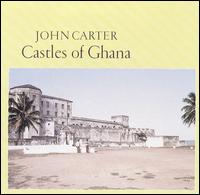 John Carter - Castles of Ghana lyrics