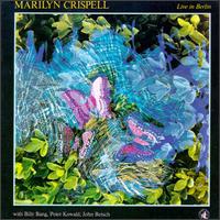 Marilyn Crispell - Live in Berlin lyrics