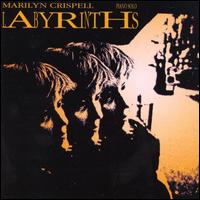 Marilyn Crispell - Labyrinths [live] lyrics