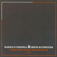 Marilyn Crispell - Overlapping Hands: Eight Segments lyrics