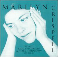 Marilyn Crispell - On Tour: Highlights from the Summer of 1992 American Tour [live] lyrics