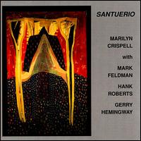 Marilyn Crispell - Santuerio lyrics
