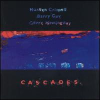 Marilyn Crispell - Cascades lyrics