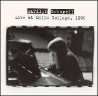 Marilyn Crispell - Live at Mills College, 1995 lyrics