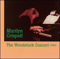 Marilyn Crispell - Woodstock Concert [live] lyrics