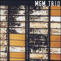 Marilyn Crispell - MGM Trio lyrics