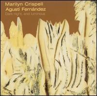 Marilyn Crispell - Dark Night and Luminous [live] lyrics