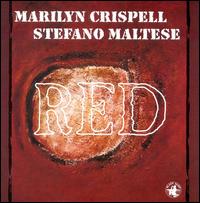 Marilyn Crispell - Red lyrics
