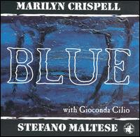 Marilyn Crispell - Blue lyrics