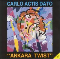 Carlo Actis Dato - Ankara Twist lyrics