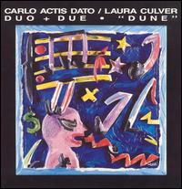 Carlo Actis Dato - Dune (Duo+Due) lyrics