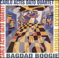 Carlo Actis Dato - Bagdad Boogie lyrics